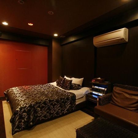 Hotel Pasion Resort (Adults Only) Fukushima  Exterior foto