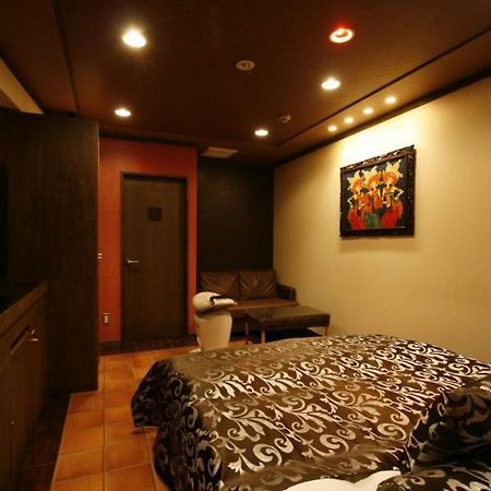 Hotel Pasion Resort (Adults Only) Fukushima  Exterior foto